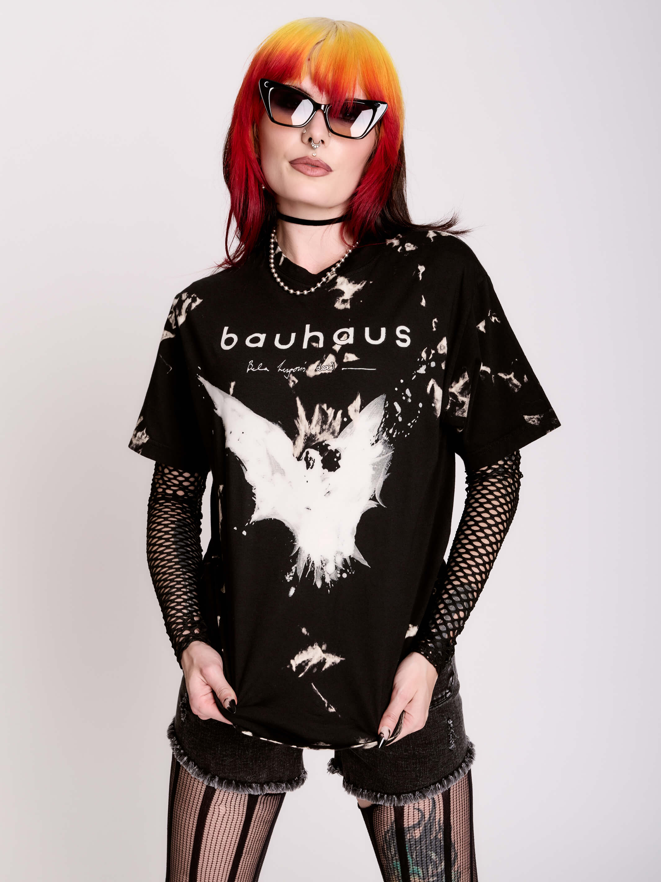 New Arrivals B